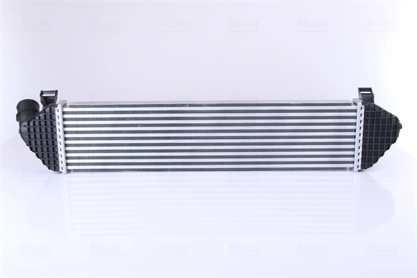 Radiador de intercooler para Volvo S40 II MS