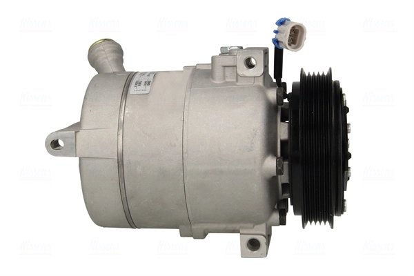 89308 Nissens Compressor de aparelho de ar condicionado