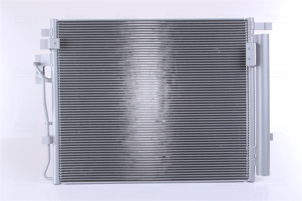 Radiador de aparelho de ar condicionado Nissens 940272 preço, a partir de 158,34 USD