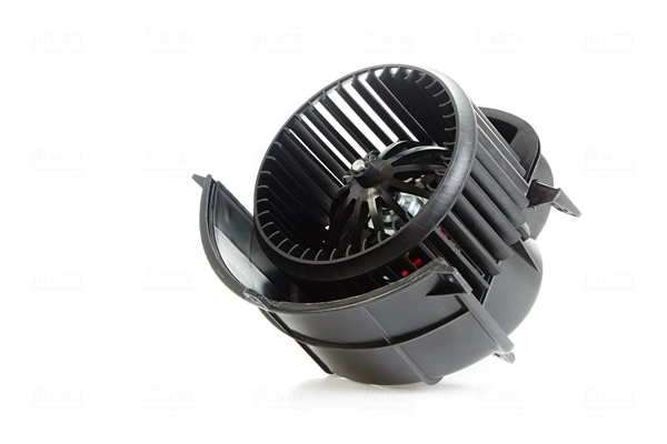 Compre 87076 Nissens Motor de ventilador de forno (de aquecedor de salão)