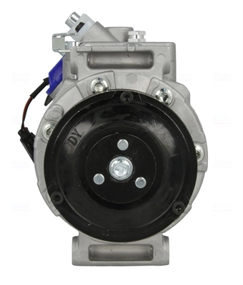 89116 Nissens Compressor de aparelho de ar condicionado