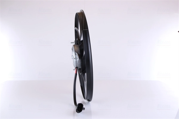 Compre 85194 Nissens Ventilador elétrico de esfriamento montado (motor + roda de aletas) direito