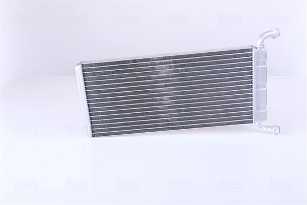 Radiador de forno (de aquecedor) Nissens 72037 preço, a partir de 67,30 USD