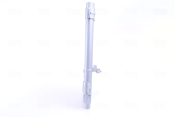 Radiador de aparelho de ar condicionado 94684 Nissens