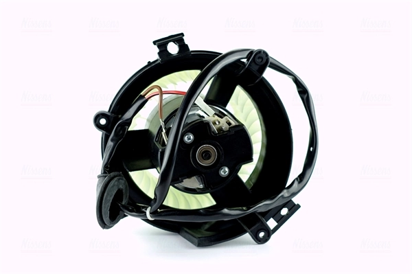 87153 Nissens Motor de ventilador de forno (de aquecedor de salão)