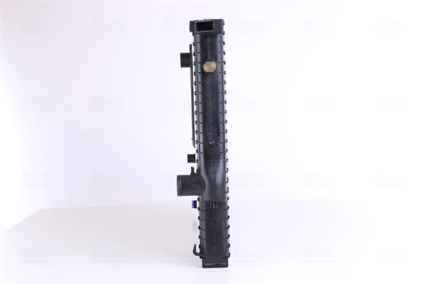 Compre 60623A Nissens Radiador de esfriamento de motor