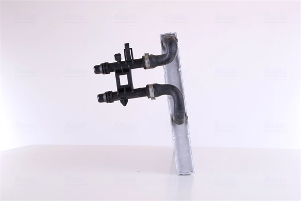 Radiador de esfriamento de motor adicional Nissens 60872 preço, a partir de 228,58 USD
