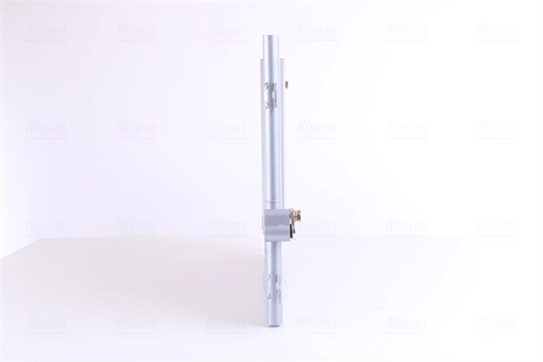 Radiador de aparelho de ar condicionado 94575 Nissens
