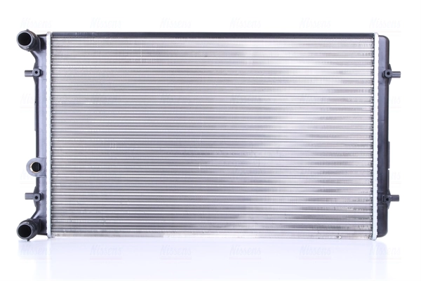 BM803 Magneti Marelli Radiador de esfriamento de motor
