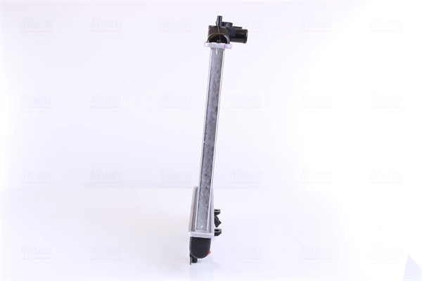 Compre 62459 Nissens Radiador de esfriamento de motor