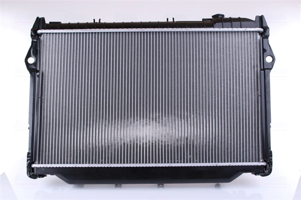 64861 Nissens Radiador de esfriamento de motor