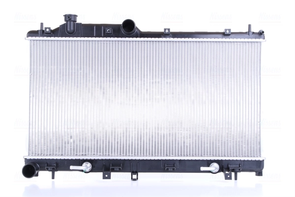 Radiador de esfriamento de motor Subaru Impreza III GR ao melhor preço