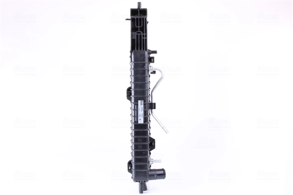 Compre 63119 Nissens Radiador de esfriamento de motor
