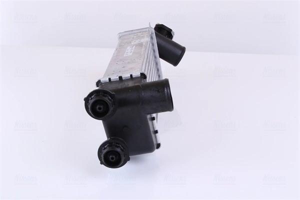 Compre 96562 Nissens Radiador de intercooler
