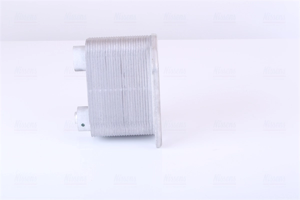 Compre 90974 Nissens Radiador de óleo