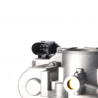 Válvula de borboleta montada TB44GTE3V2 Magneti Marelli
