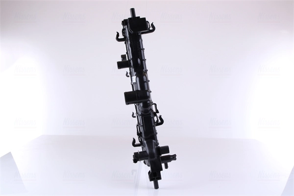 Radiador de esfriamento de motor Nissens 61697 preço, a partir de 131,25 USD