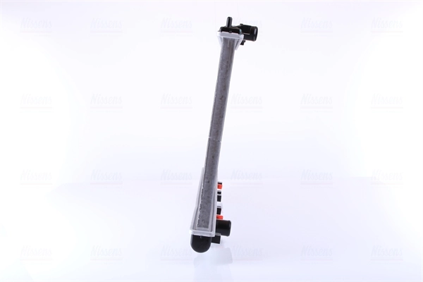Compre 62869A Nissens Radiador de esfriamento de motor