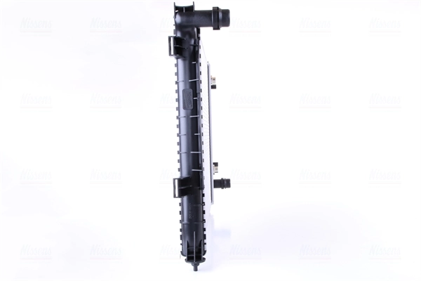 Compre 60423A Nissens Radiador de esfriamento de motor
