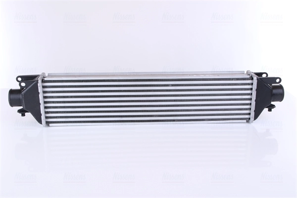 96630 Nissens Radiador de intercooler