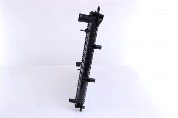 Radiador de esfriamento de motor Nissens 67283 preço, a partir de 126,82 USD