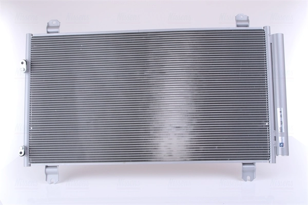 Radiador de aparelho de ar condicionado Jdeus M7180570