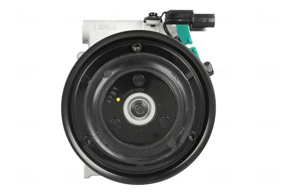 890174 Nissens Compressor de aparelho de ar condicionado