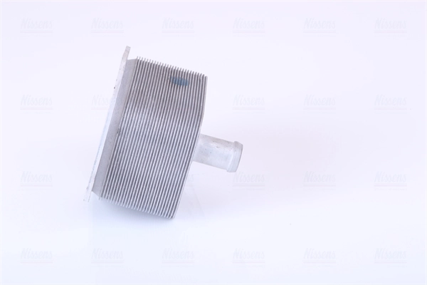 Compre 90720 Nissens Radiador de óleo