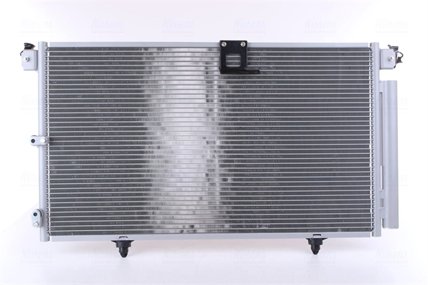 Radiador de aparelho de ar condicionado Lexus RX 300 MCU15
