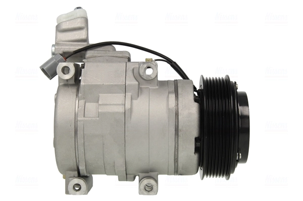 Compre 89586 Nissens Compressor de aparelho de ar condicionado