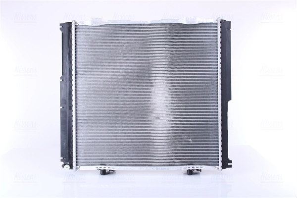 62763A Nissens Radiador de esfriamento de motor
