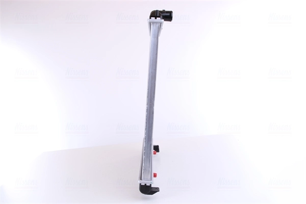 Compre 62855 Nissens Radiador de esfriamento de motor