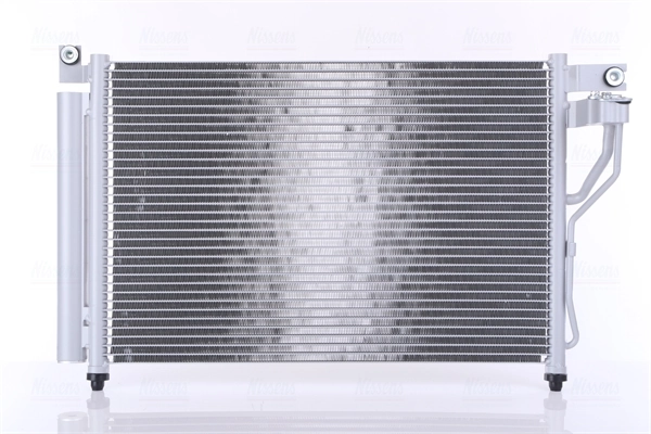 94895 Nissens Radiador de aparelho de ar condicionado