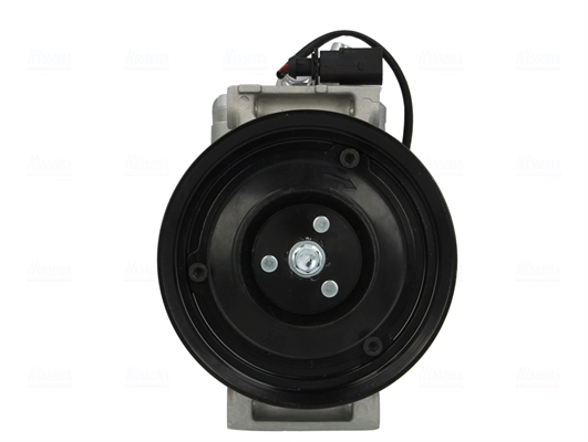 Compressor de aparelho de ar condicionado Nissens 89091 preço, a partir de 368,96 USD