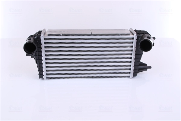 Radiador de intercooler Suzuki Swift V AZ ao melhor preço