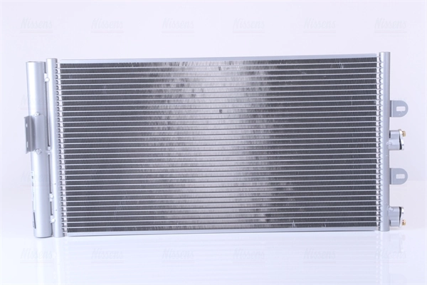 94669 Nissens Radiador de aparelho de ar condicionado