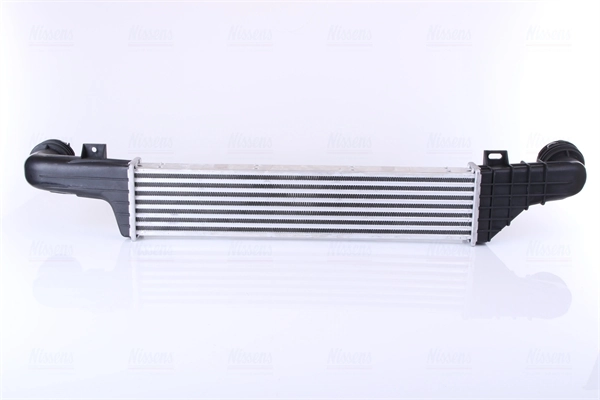 96899 Nissens Radiador de intercooler