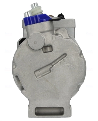 Compressor de aparelho de ar condicionado Nissens 89094 preço, a partir de 186,55 USD