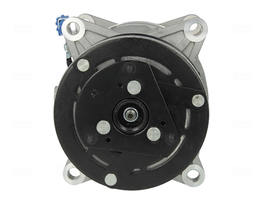 89048 Nissens Compressor de aparelho de ar condicionado
