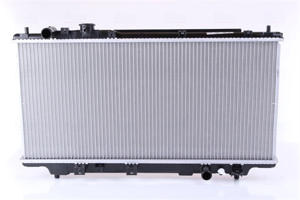 Radiador de esfriamento de motor Mazda 323 preço, a partir de 55,98 USD