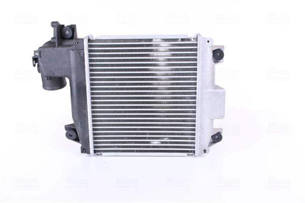 Radiador de intercooler Nissens 961424 preço, a partir de 258,99 USD