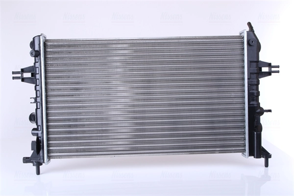 630704 Nissens Radiador de esfriamento de motor