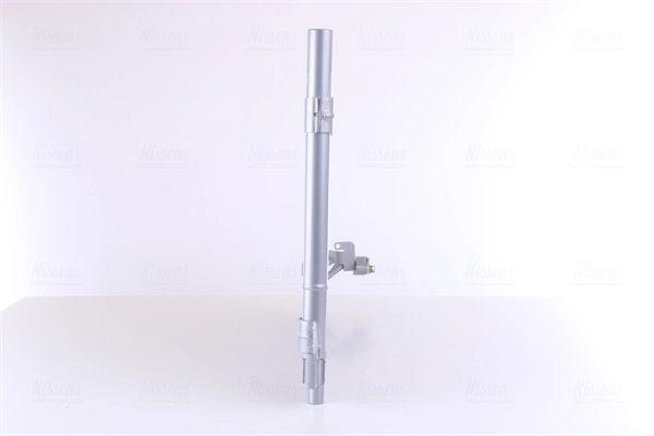 Radiador de aparelho de ar condicionado 94690 Nissens