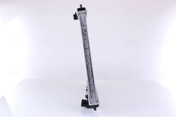 Radiador de esfriamento de motor Nissens 630754 preço, a partir de 174,63 USD