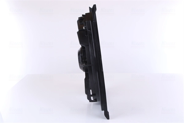 Difusor do radiador de esfriamento, montado com motor e roda de aletas Nissens 85261 preço, a partir de 206,05 USD