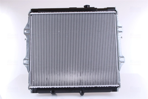 Compre T156A80 NPS Radiador de esfriamento de motor