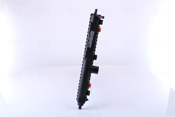 Compre 616671 Nissens Radiador de esfriamento de motor