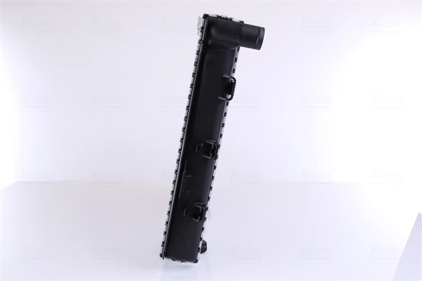 Compre 62557A Nissens Radiador de esfriamento de motor