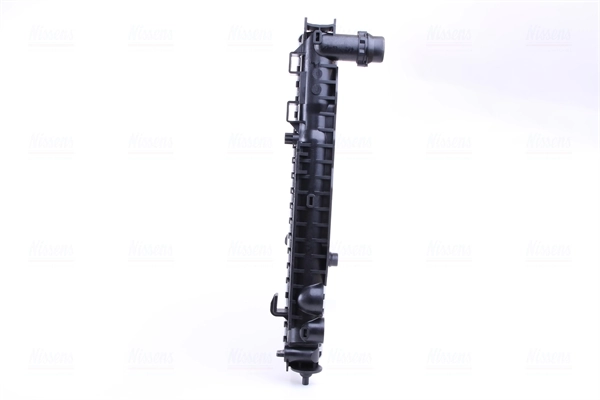 60228A Nissens Radiador de esfriamento de motor