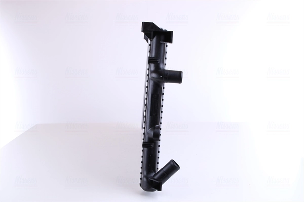Compre 63824A Nissens Radiador de esfriamento de motor